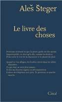 Livre des choses (Le)